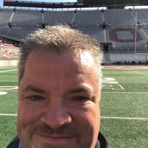 Meet your Posher, Joshua